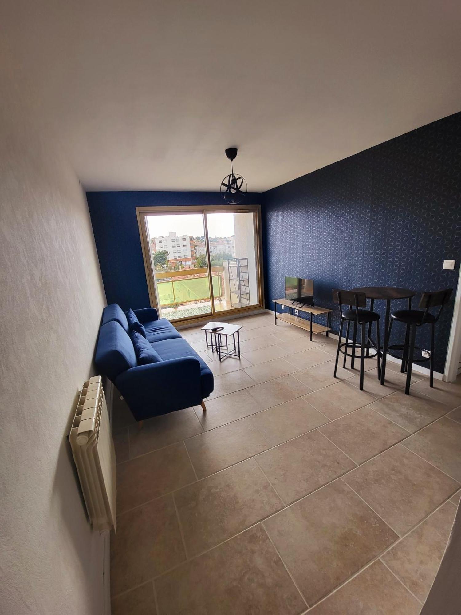 Au Calme De 25m2 Apartment Six-Fours-les-Plages