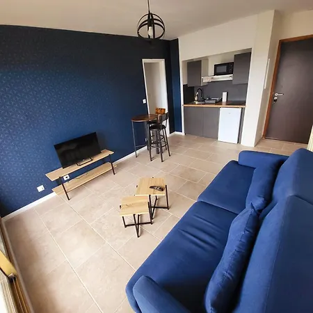 Studio Au Calme De 25M2 Six-Fours-les-Plages Exterior photo