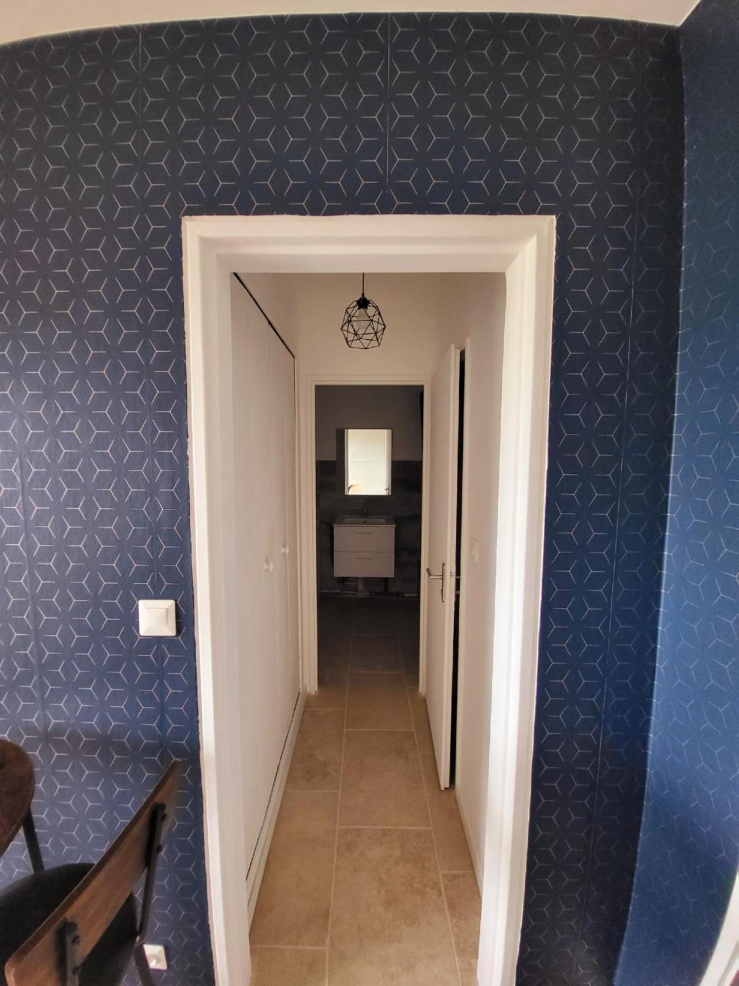 Au Calme De 25m2 Apartment *